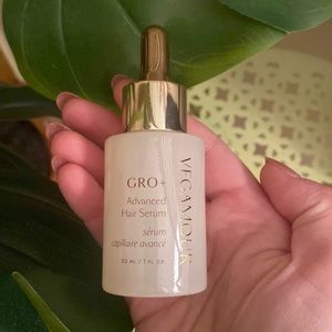 Vegamour GRO + Advanced Hair Serum